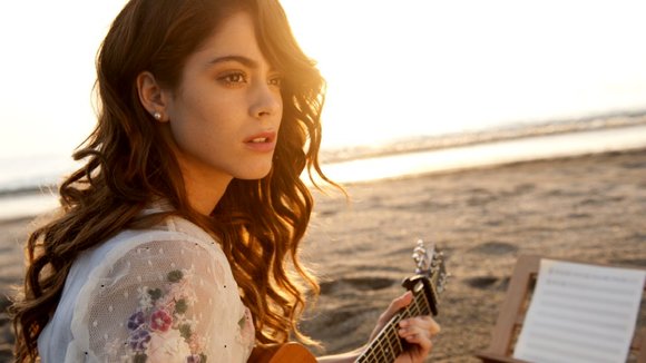 Photo from the movie Tini: The New Life of Violetta