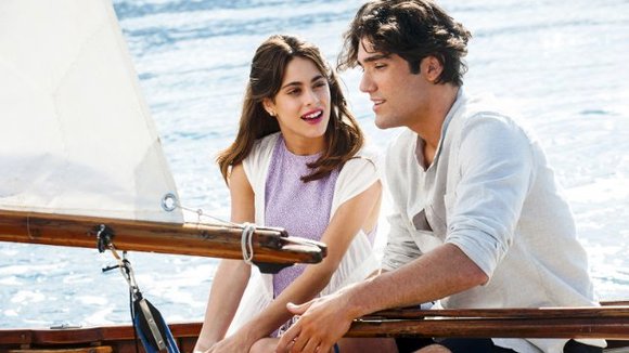 Photo from the movie Tini: The New Life of Violetta