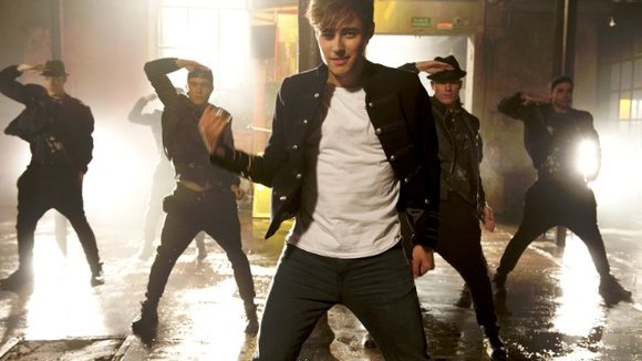 Photo from the movie Tini: The New Life of Violetta