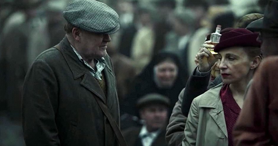 Photo du film Šarlatán [2020]