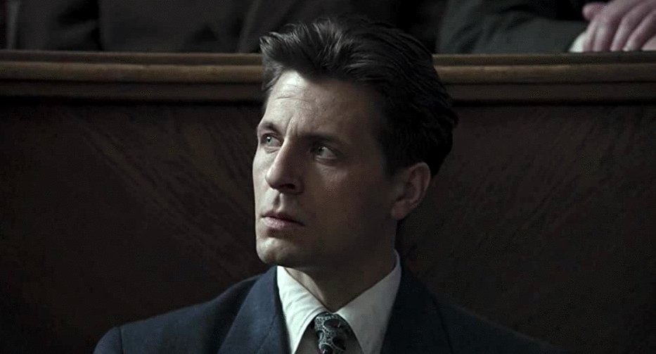 Photo du film Šarlatán [2020]