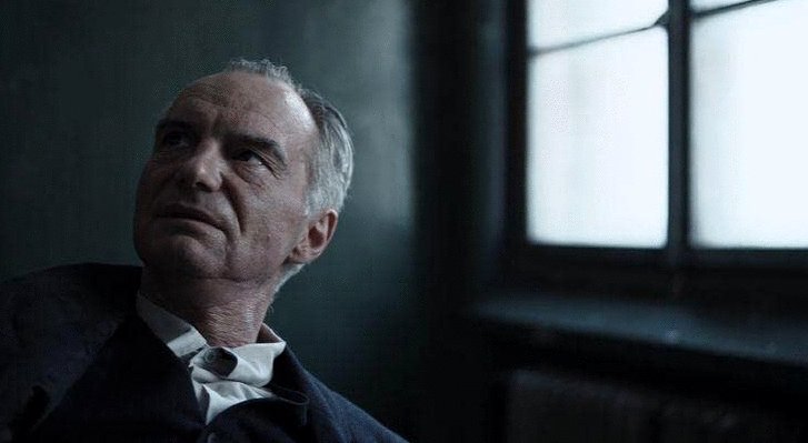 Photo du film Šarlatán [2020]