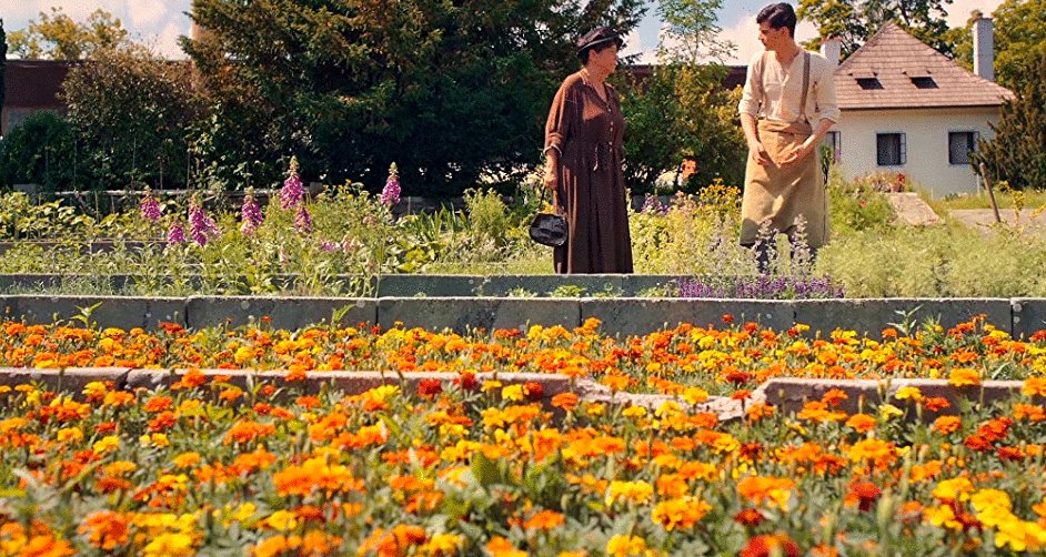Photo du film Šarlatán [2020]