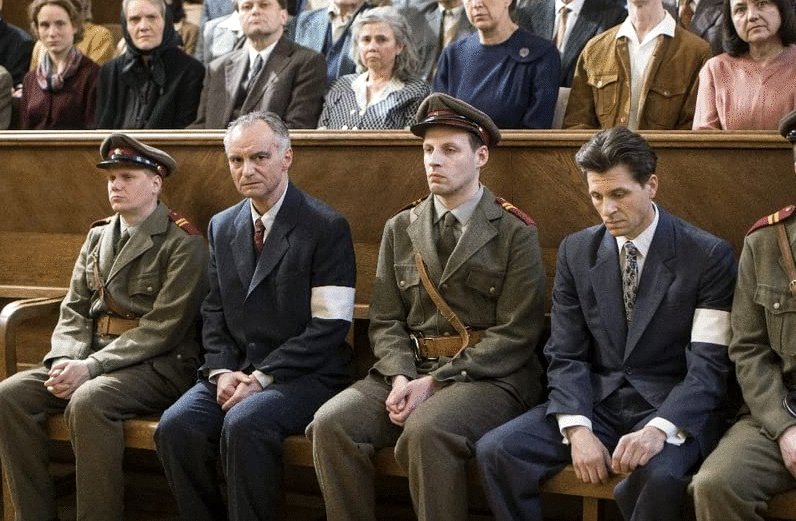 Photo du film Šarlatán [2020]