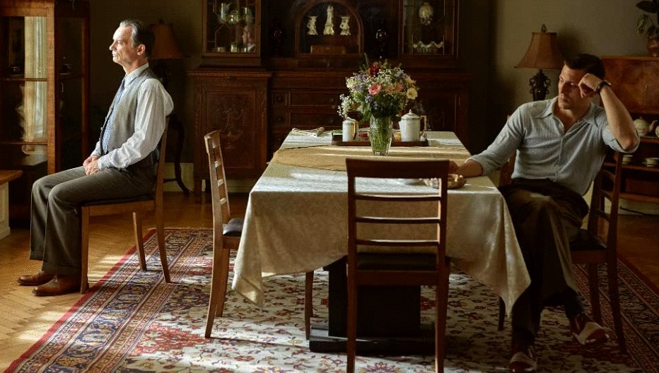 Photo du film Šarlatán [2020]