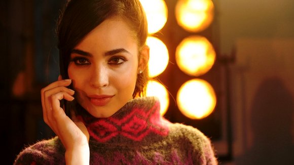 Photo from the movie Tini: The New Life of Violetta