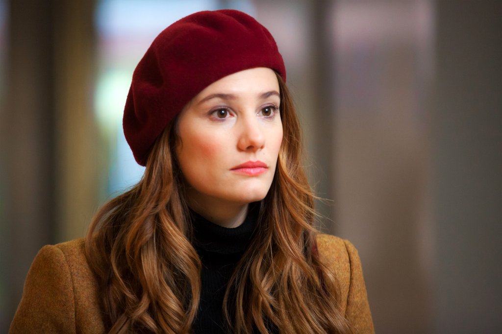 Photo du film Je vais mieux