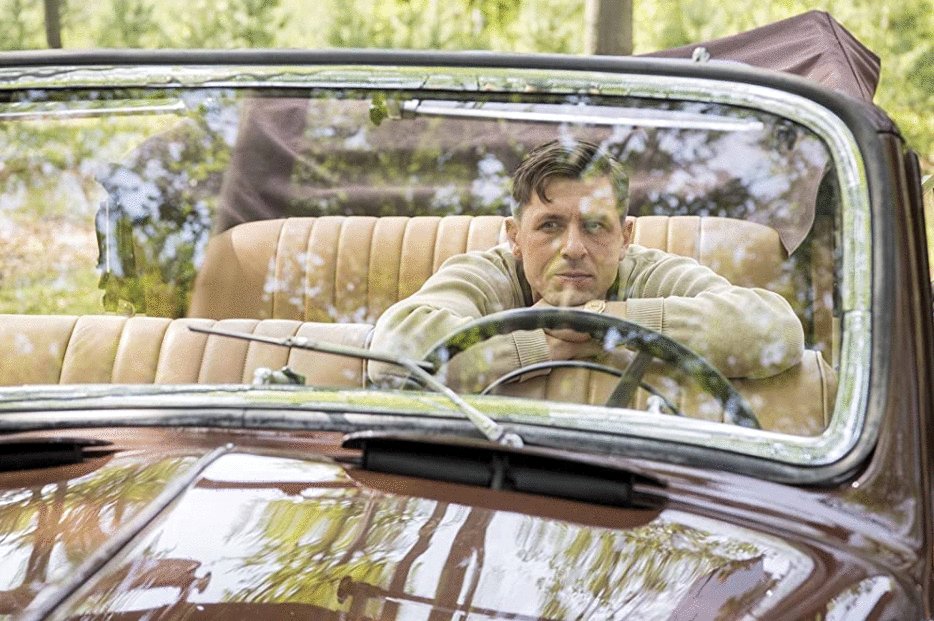 Photo du film Šarlatán [2020]