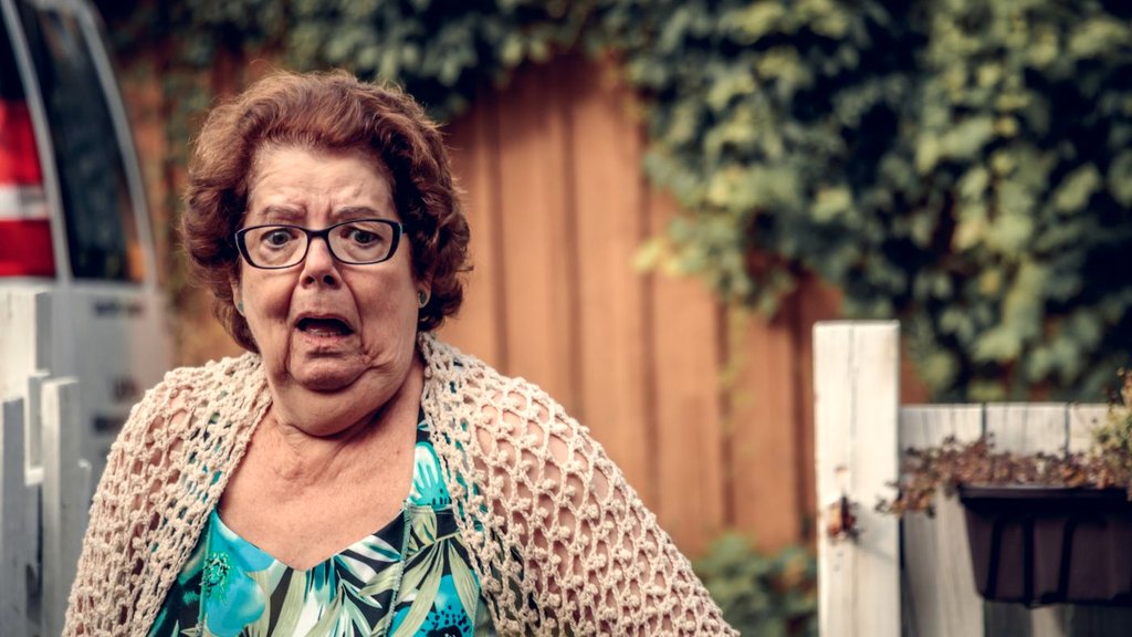 Photo from the movie Montreal Dead End [2018]