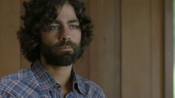 Photo from the movie Goodbye World