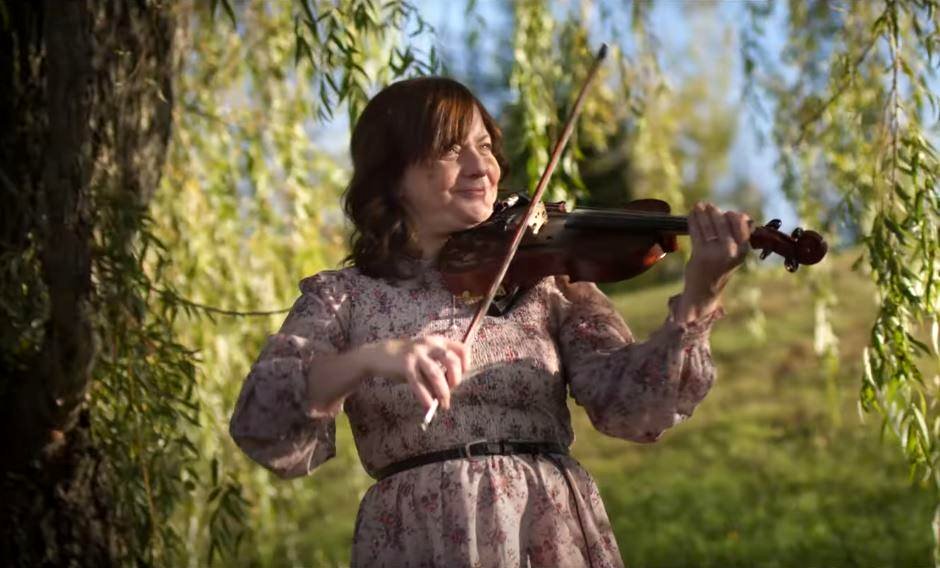 Photo du film Les Cowboys Fringants: L'Amérique pleure [2019]