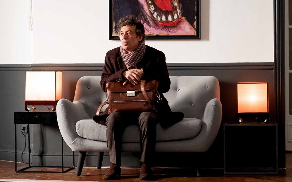 Photo du film Je vais mieux