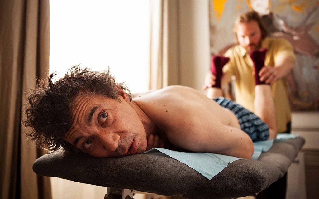 Photo du film Je vais mieux