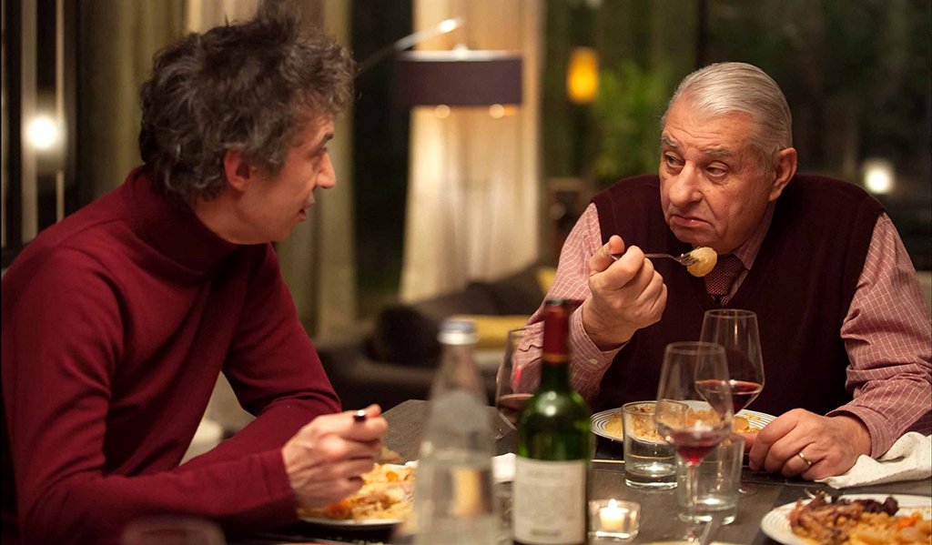 Photo du film Je vais mieux