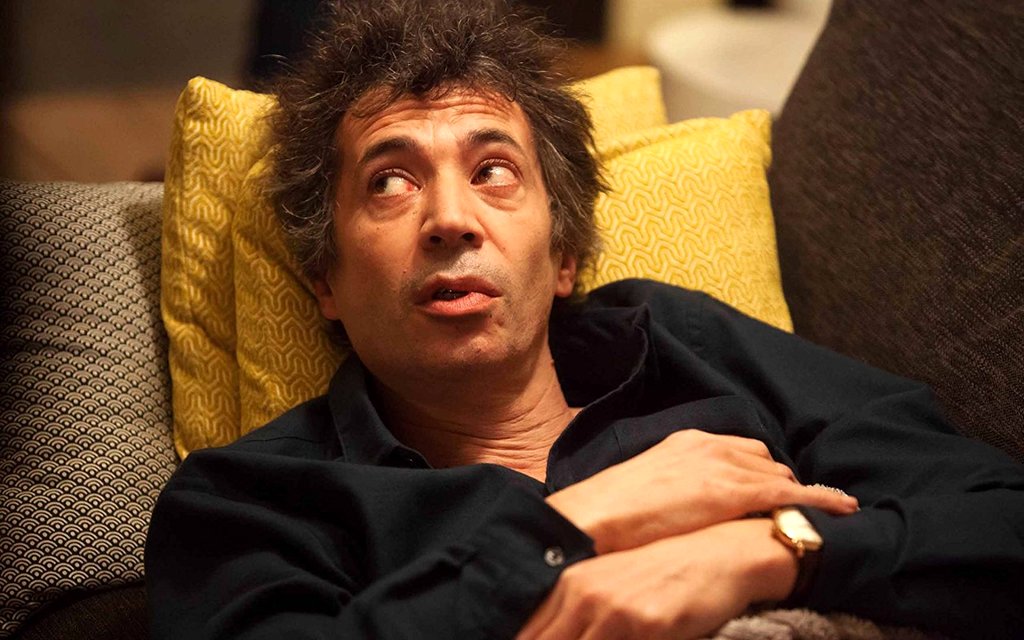 Photo du film Je vais mieux