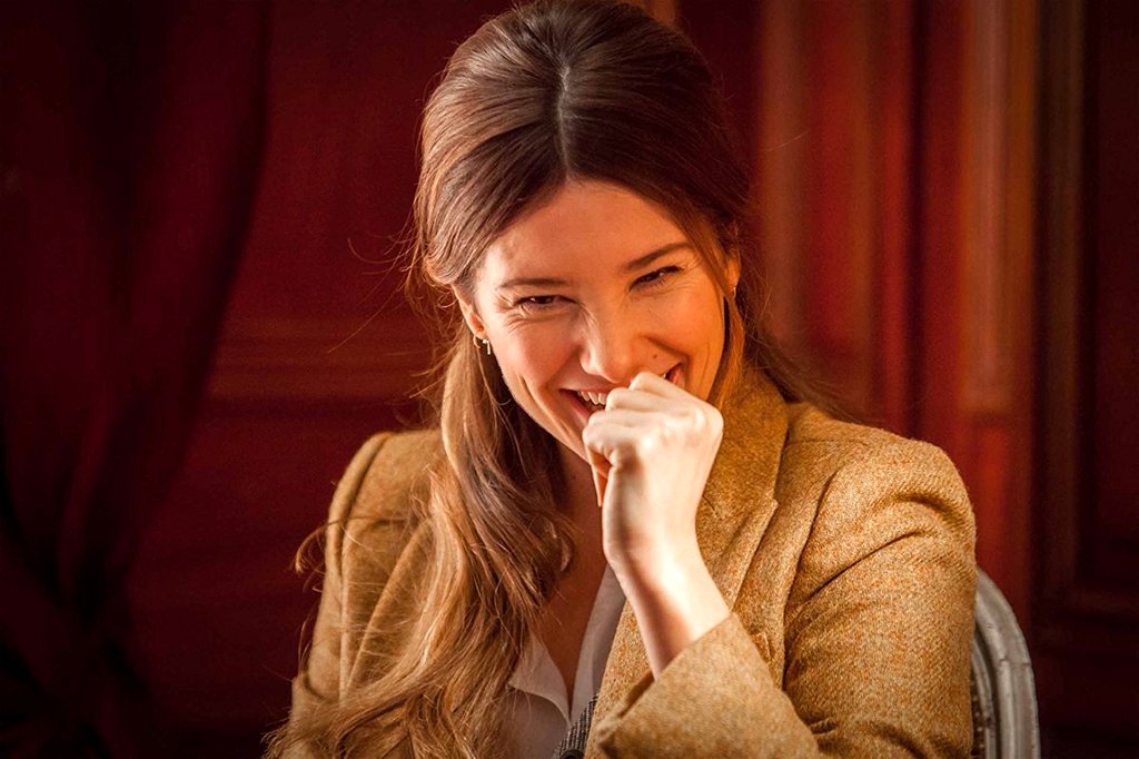 Photo du film Je vais mieux