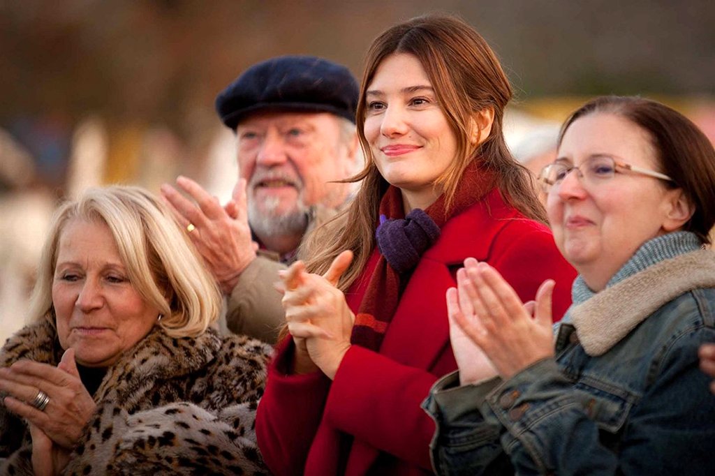 Photo du film Je vais mieux