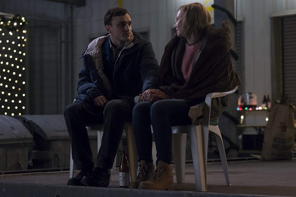 Photo from the movie In the Aisles