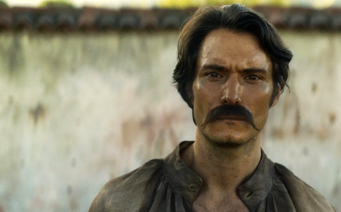 Photo du film Cien Años de Soledad [2022]