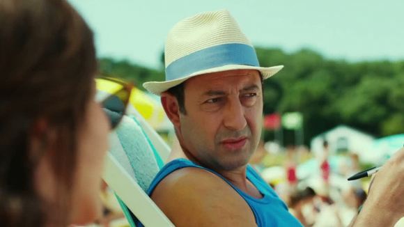 Photo from the movie Nicholas on Holiday