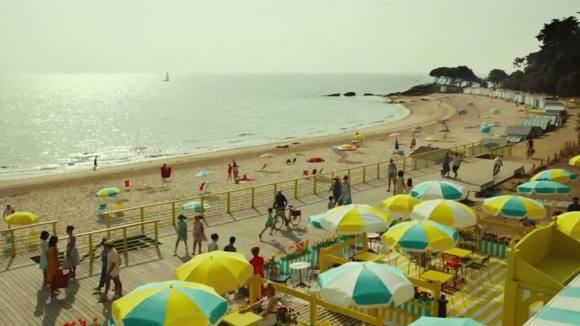 Photo from the movie Nicholas on Holiday