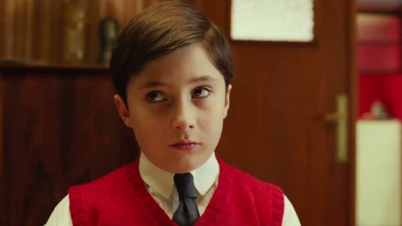 Photo from the movie Nicholas on Holiday