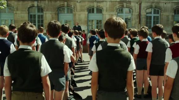 Photo from the movie Nicholas on Holiday