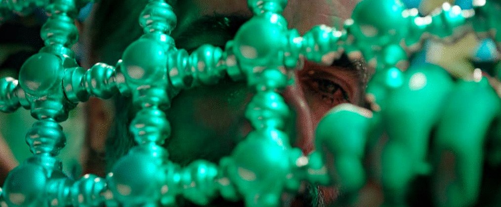 Photo from the movie Holy Spider [2022]