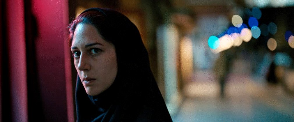 Photo from the movie Holy Spider [2022]