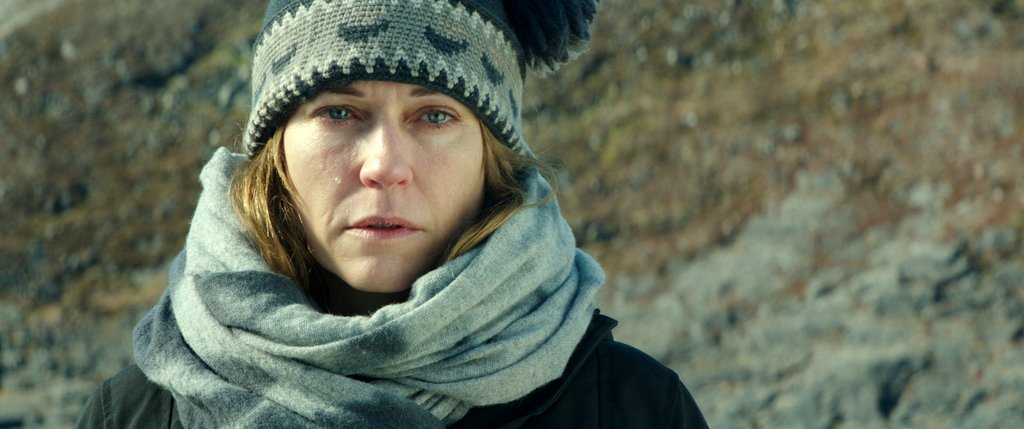 Photo from the movie Iqaluit