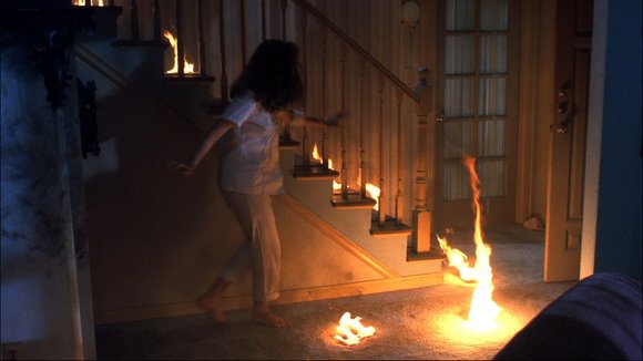 Photo from the movie Les Griffes de la nuit