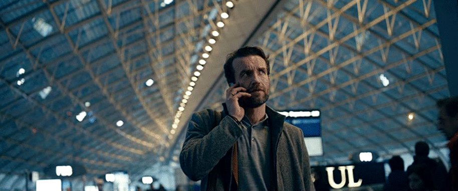 Photo du film A Perfect Enemy