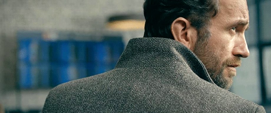 Photo du film A Perfect Enemy