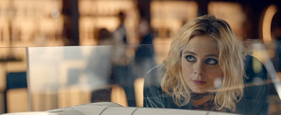 Photo du film A Perfect Enemy