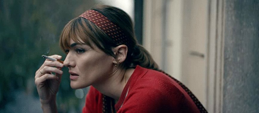 Photo du film A Perfect Enemy