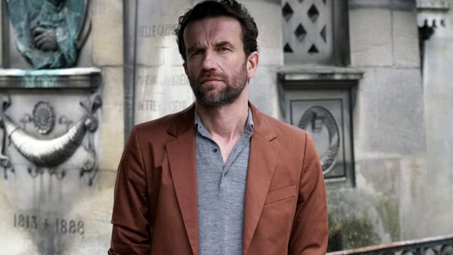 Photo du film A Perfect Enemy