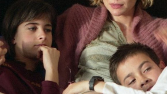 Photo du film Along the Ridge [2006]