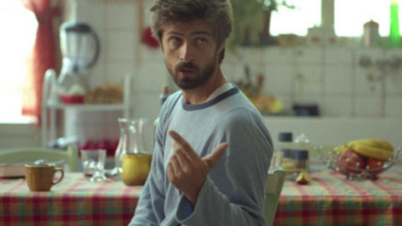 Photo du film Along the Ridge [2006]