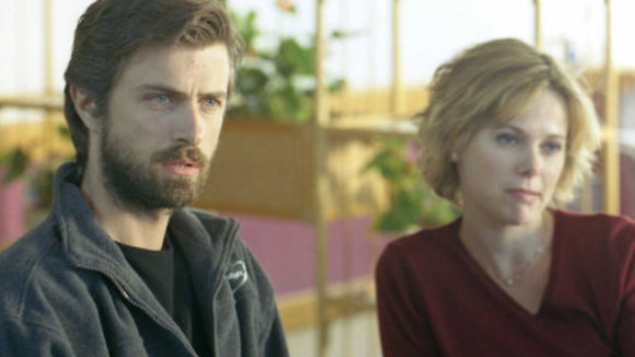 Photo du film Along the Ridge [2006]