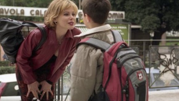 Photo du film Along the Ridge [2006]