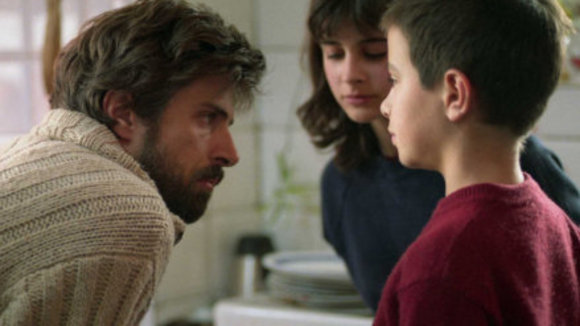 Photo du film Along the Ridge [2006]