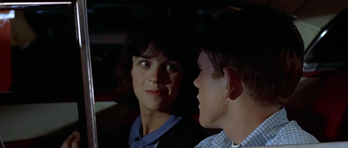 Photo du film American Graffiti