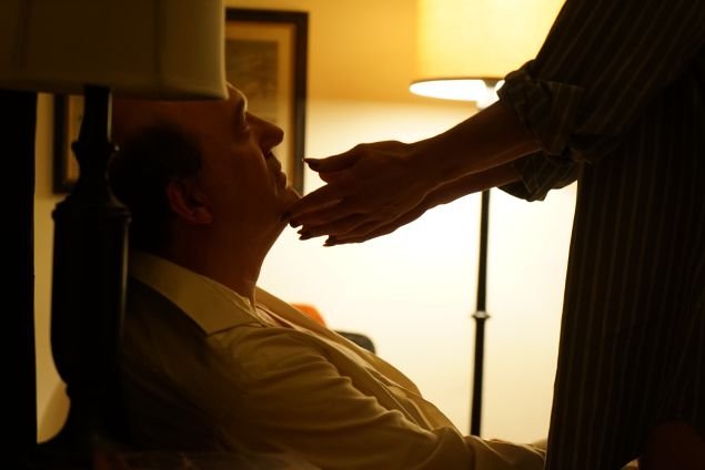 Photo du film Anything