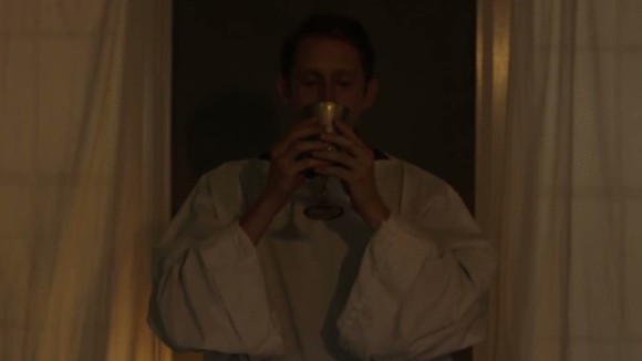 Photo from the movie As It Is in Heaven [2014]