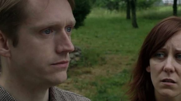 Photo from the movie As It Is in Heaven [2014]