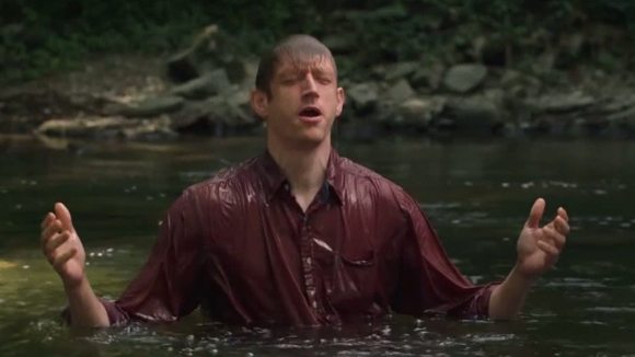 Photo from the movie As It Is in Heaven [2014]