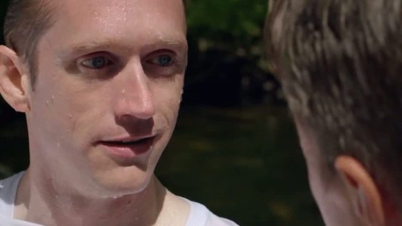 Photo from the movie As It Is in Heaven [2014]