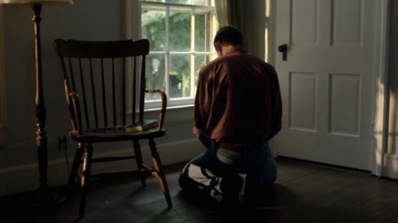 Photo from the movie As It Is in Heaven [2014]