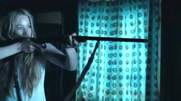 Photo from the movie Autumn Blood