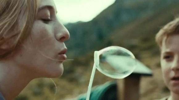 Photo from the movie Autumn Blood